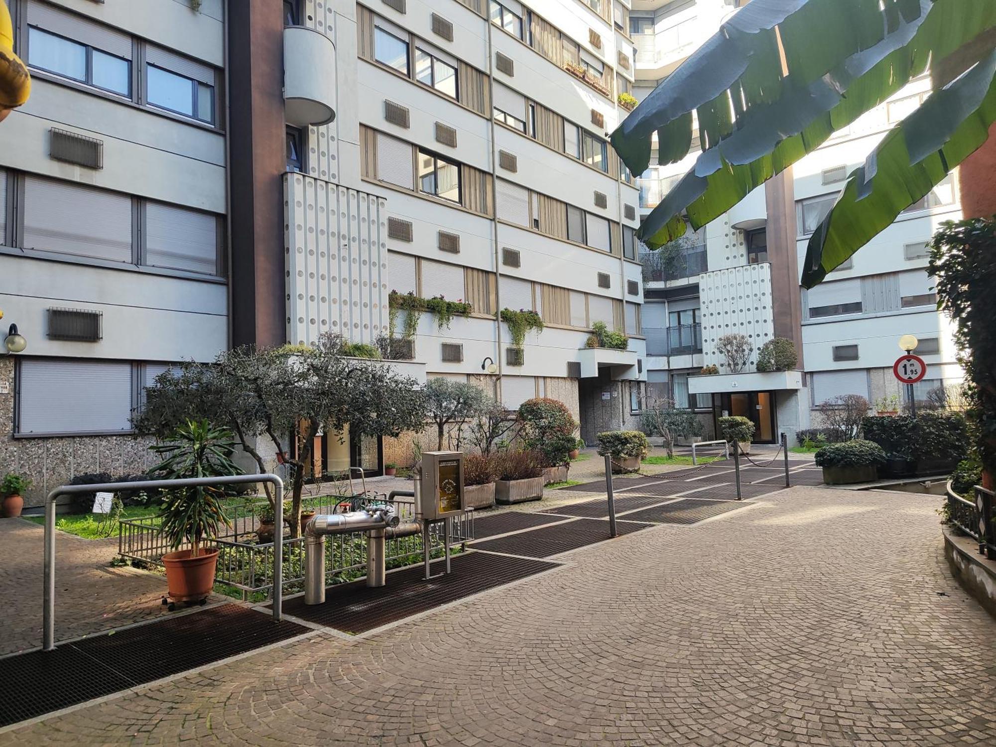 מילאנו Memo Home מראה חיצוני תמונה