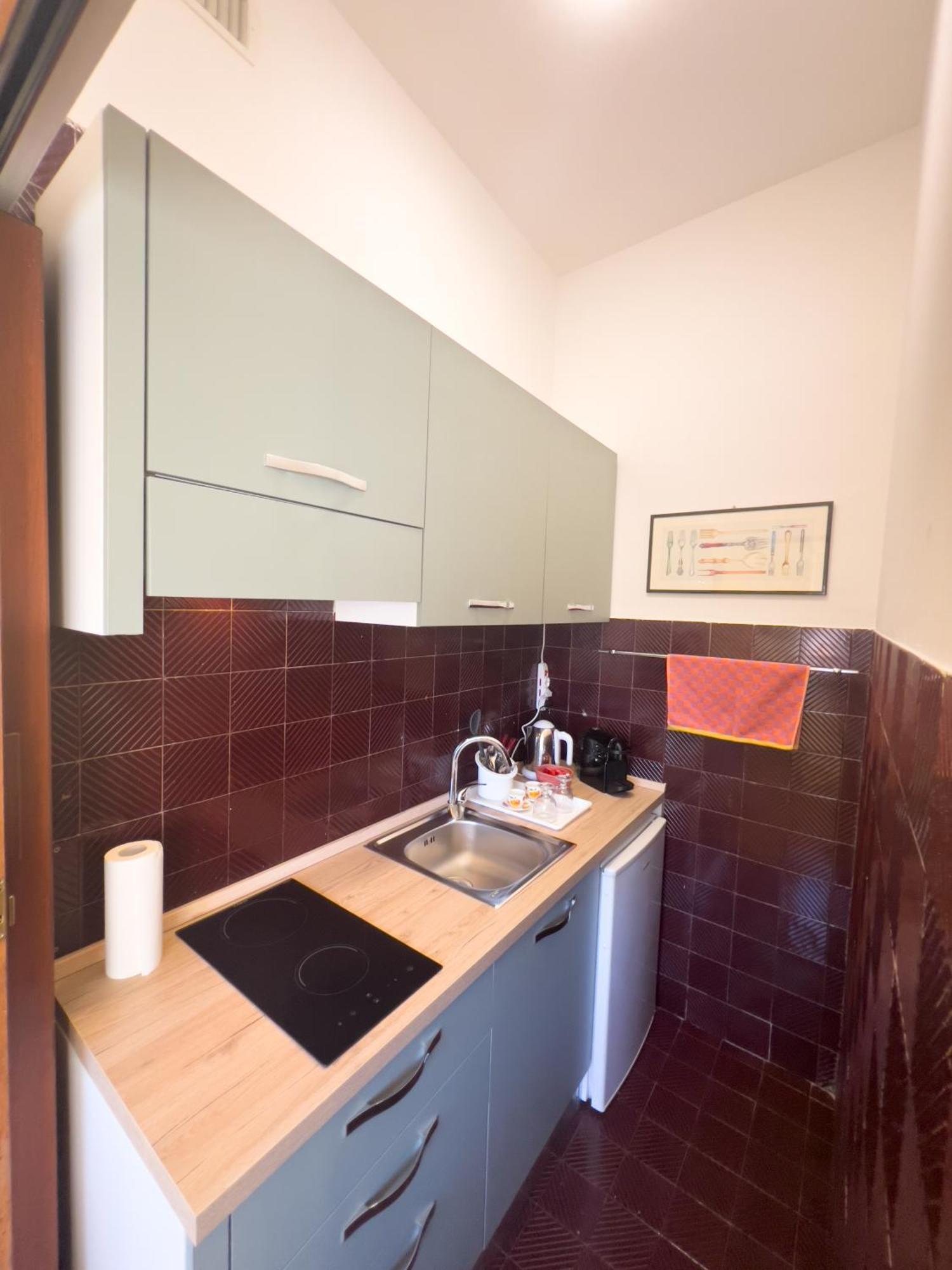 מילאנו Memo Home מראה חיצוני תמונה